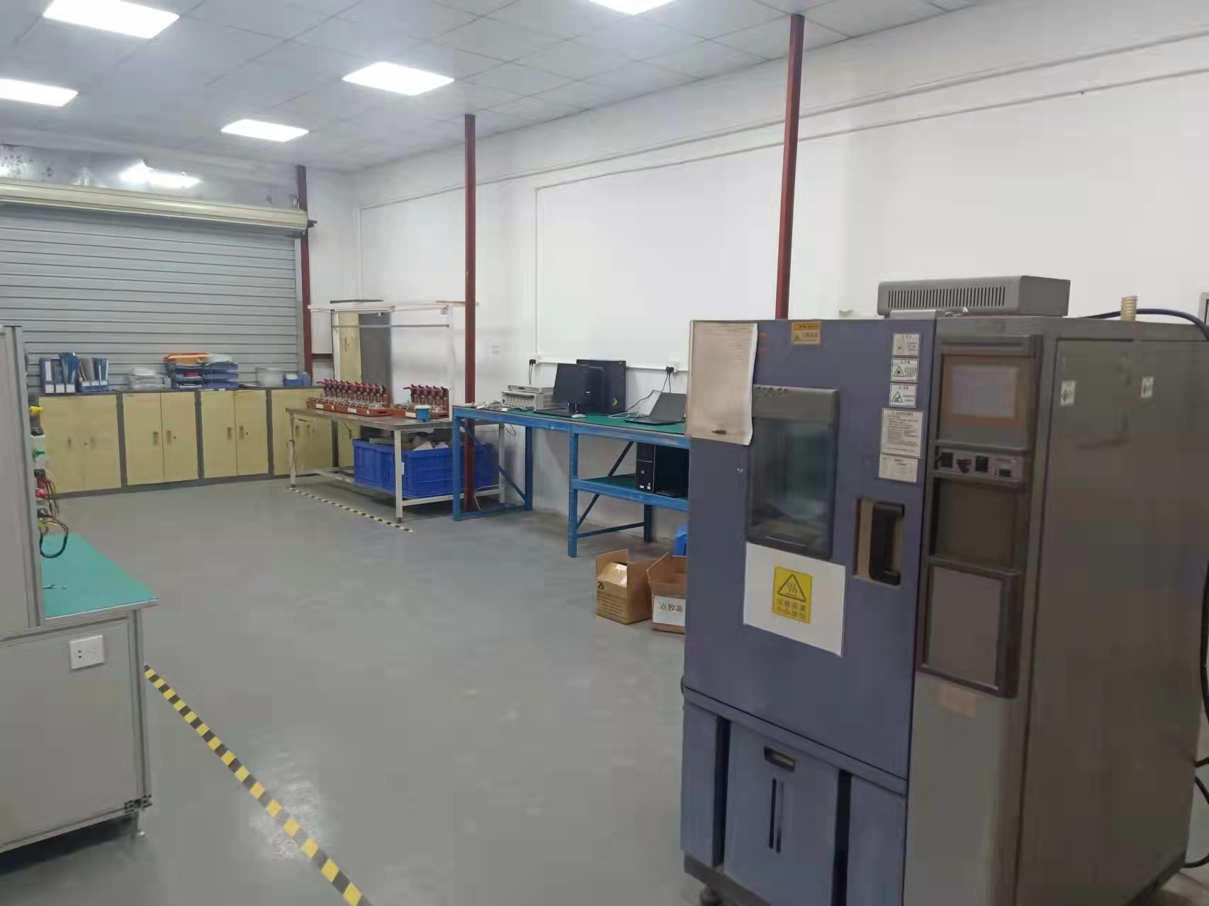 檢測(cè)設(shè)備